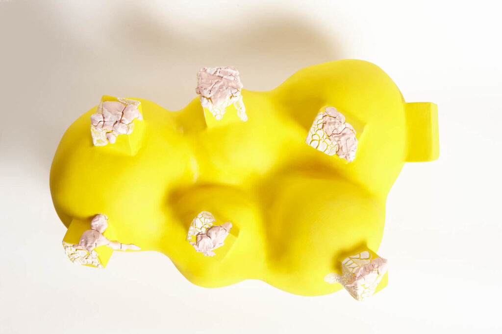 黄石器块纳丁鲁斐