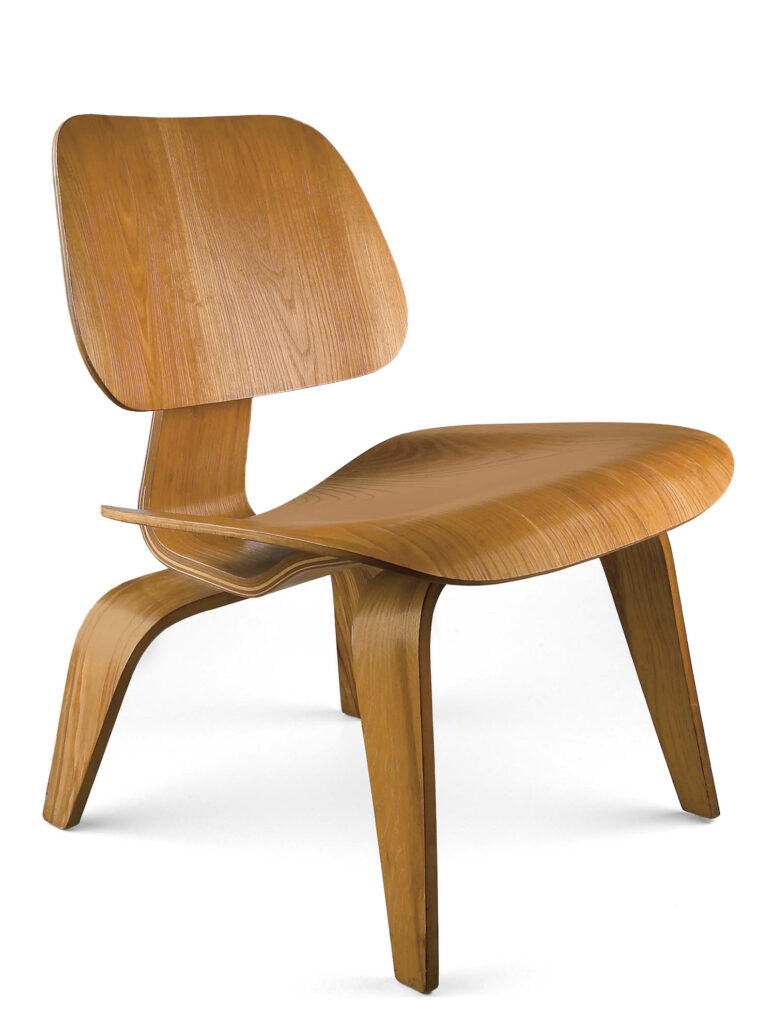 LCW教席Charles和RayEames