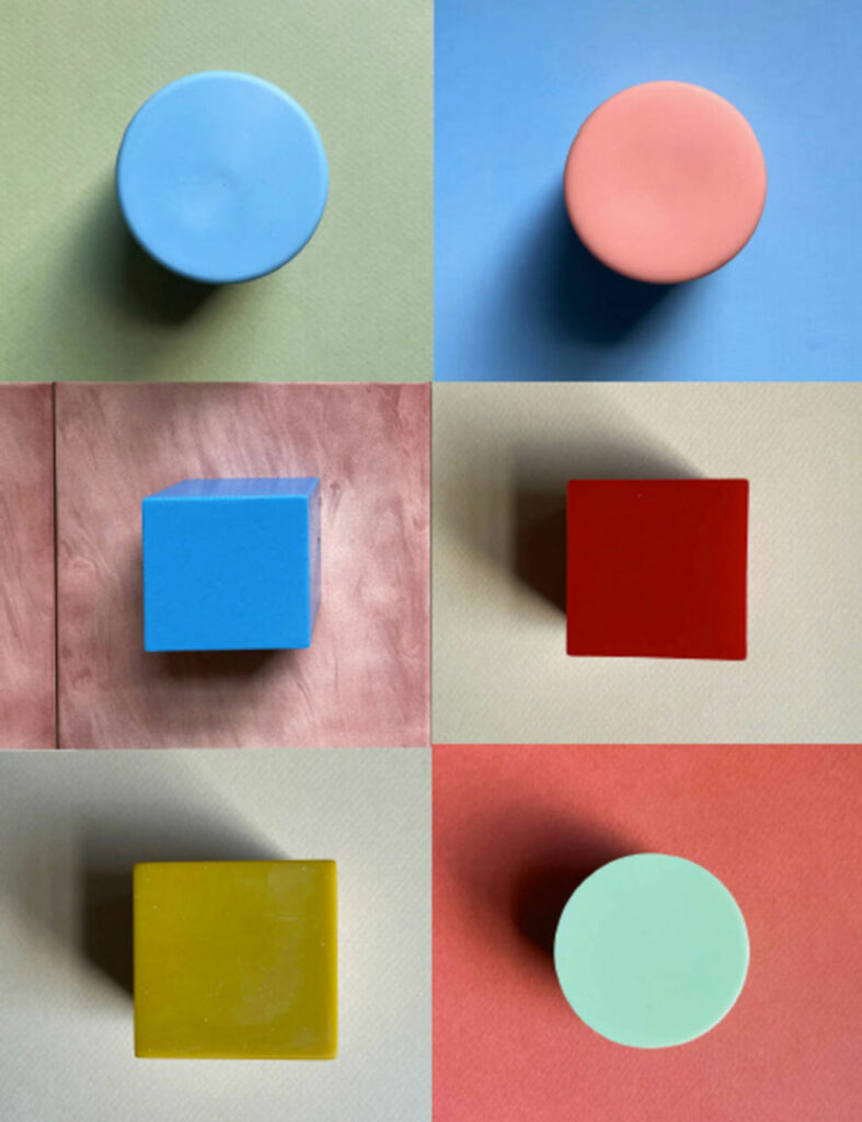 逐类集合Chroma块流程控件