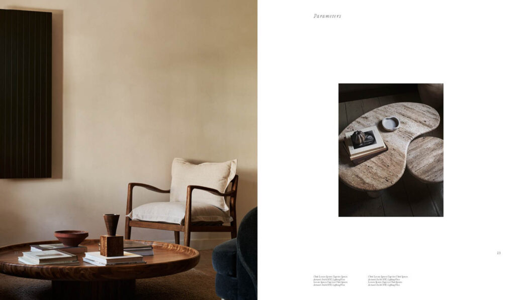 科林·金的书里的一段节选安排由里佐利的事情