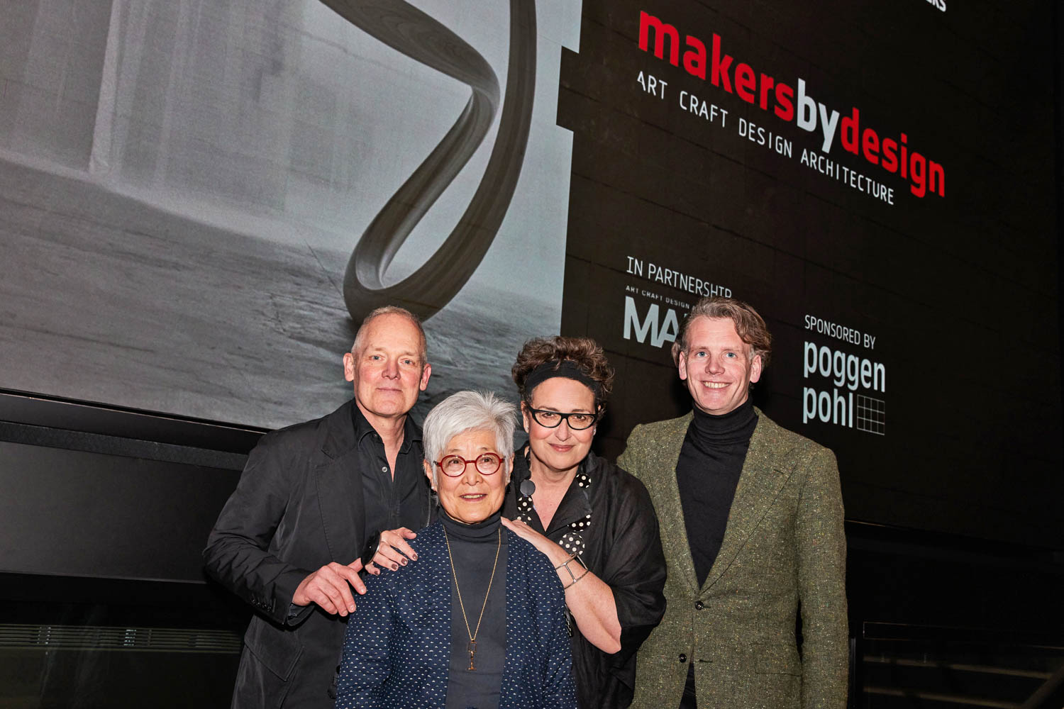 Cindy Allen与Joseph Walsh