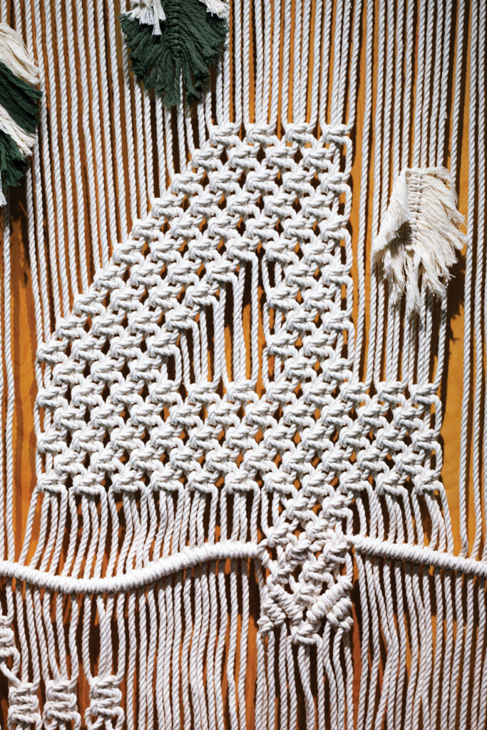 白色线程四大图