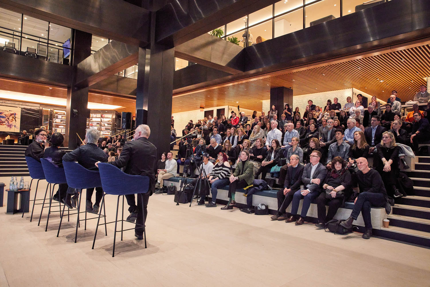 Penn1记录片放映群