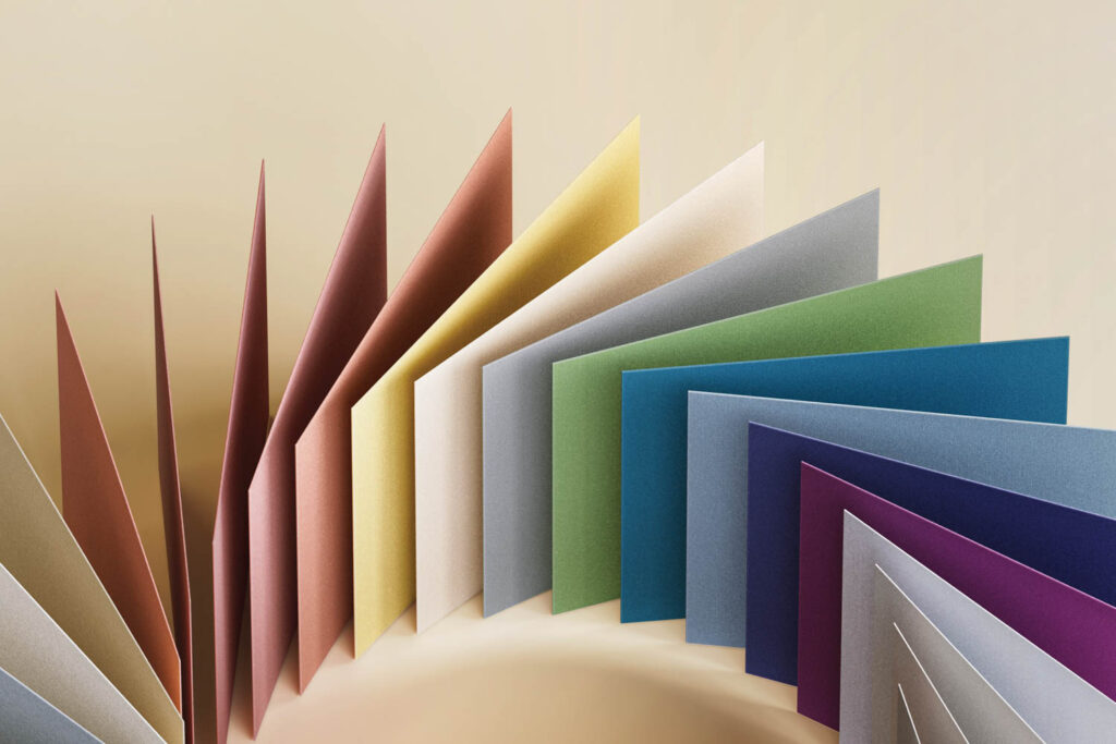 Turfhues声波解析出彩虹颜色