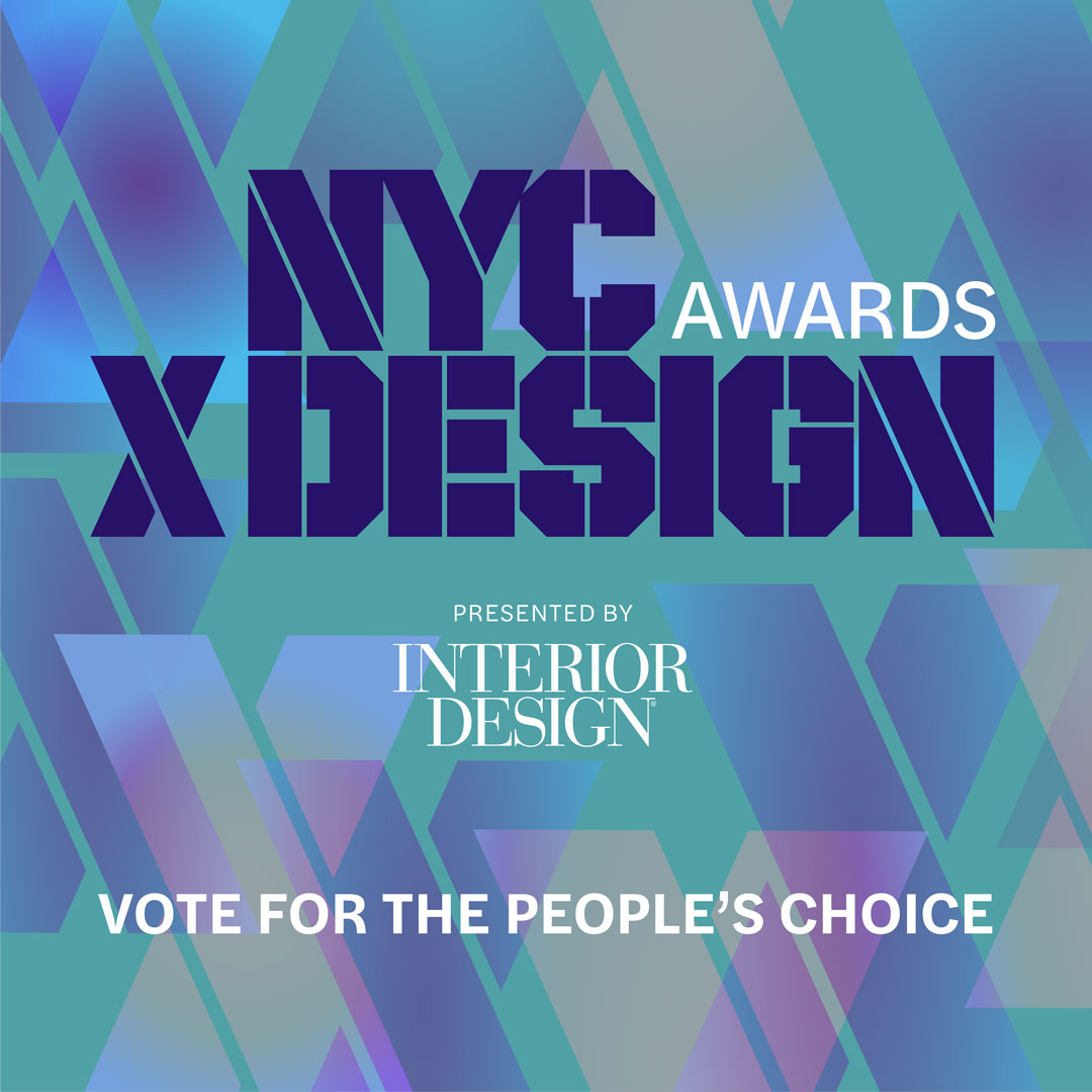 NYCxDESIGN奖
