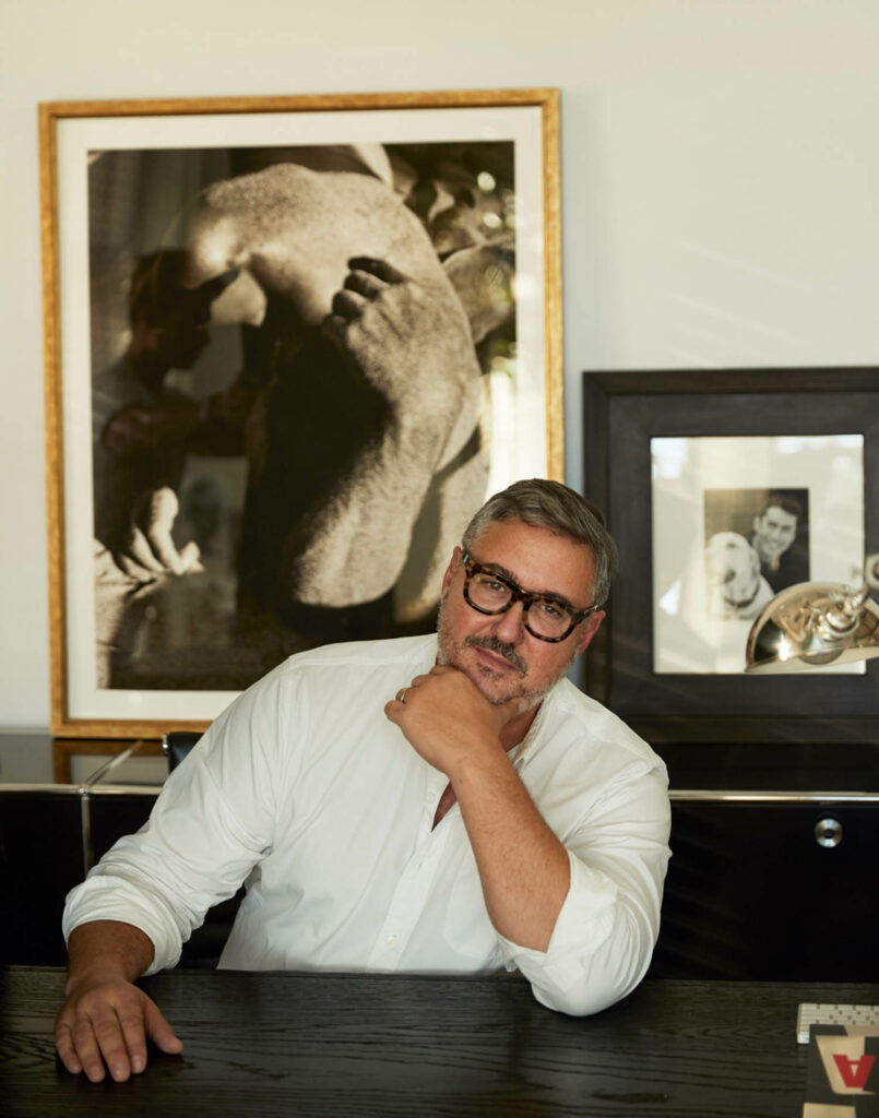 阿尔弗雷多·帕雷德斯