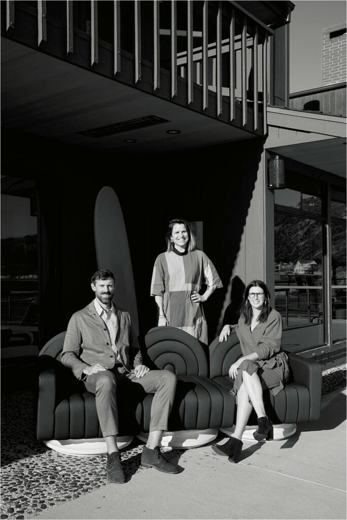 切特卡拉汉 莫莉浦奈尔 瑞秋布洛克