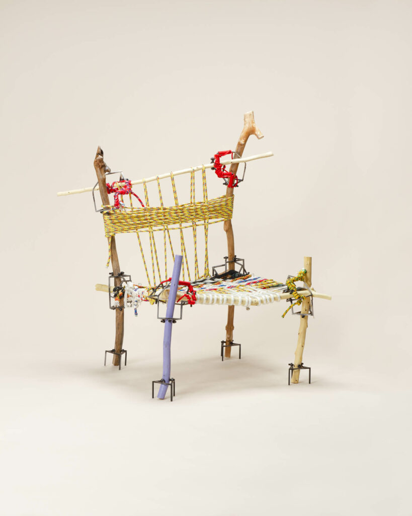 Chen Chen和Kai Williams合编的轮椅