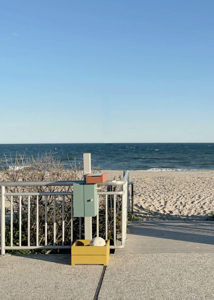 由ListlesGentlemen Studio提供