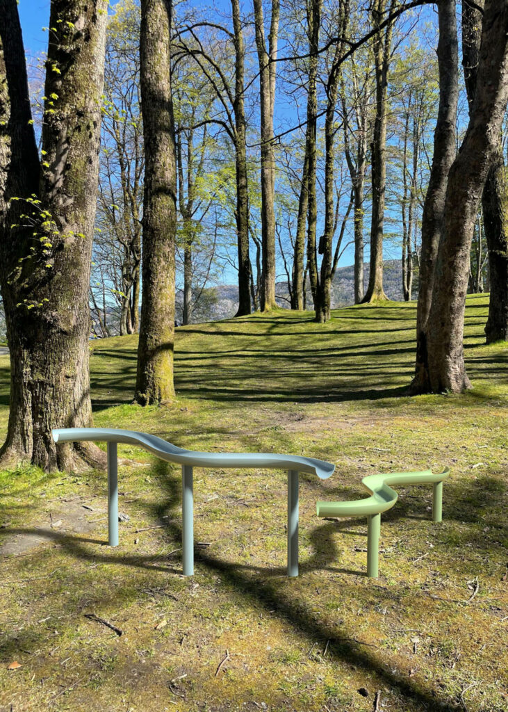 卑尔根挪威Vera & Kyte雨水收集系统