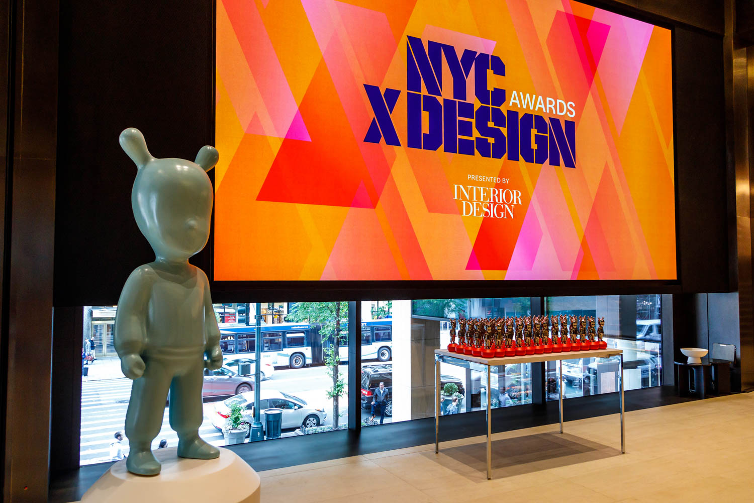 Lladro嘉宾大版NYCxDESIGN
