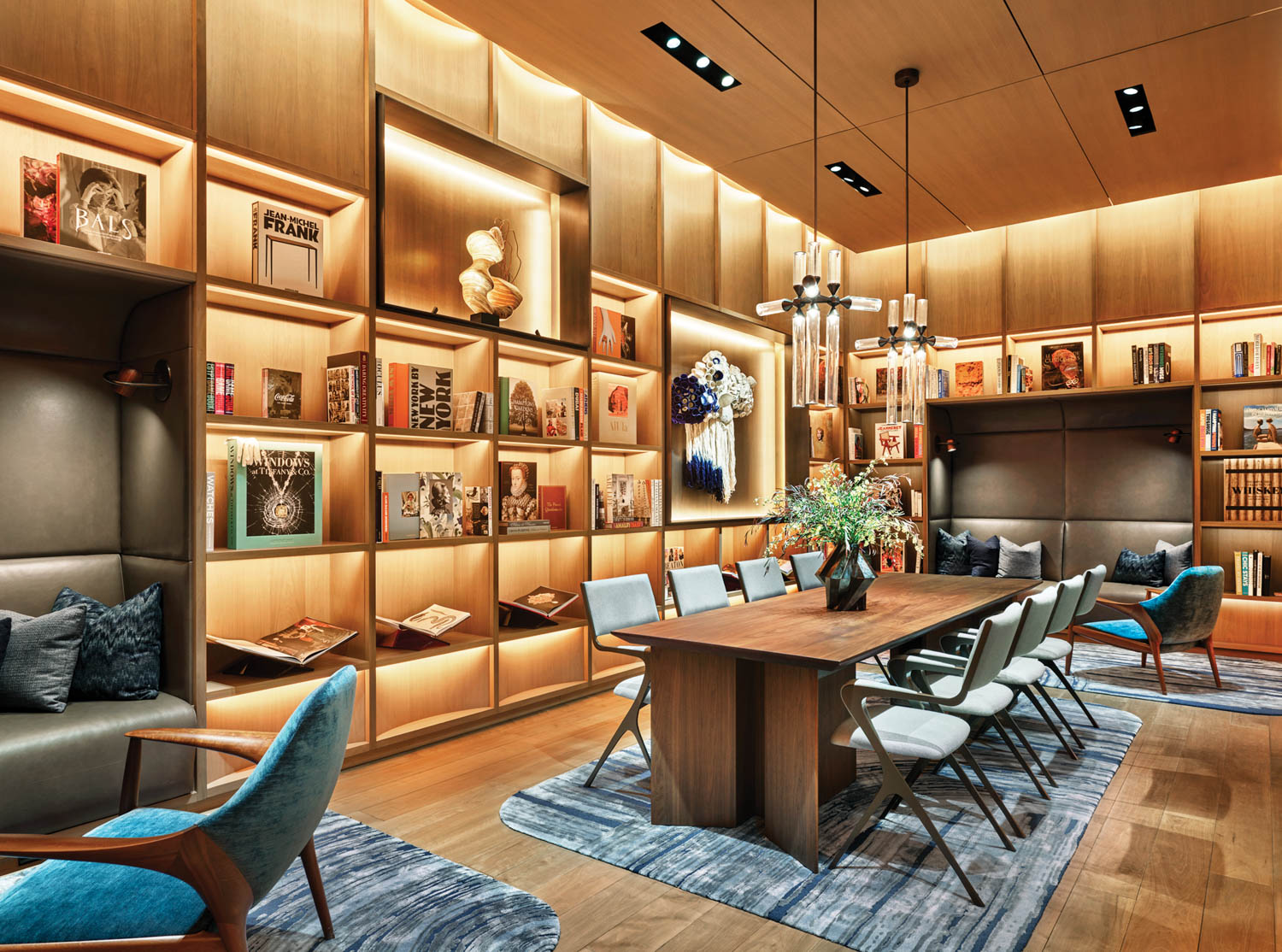 550麦迪逊客栈开机架