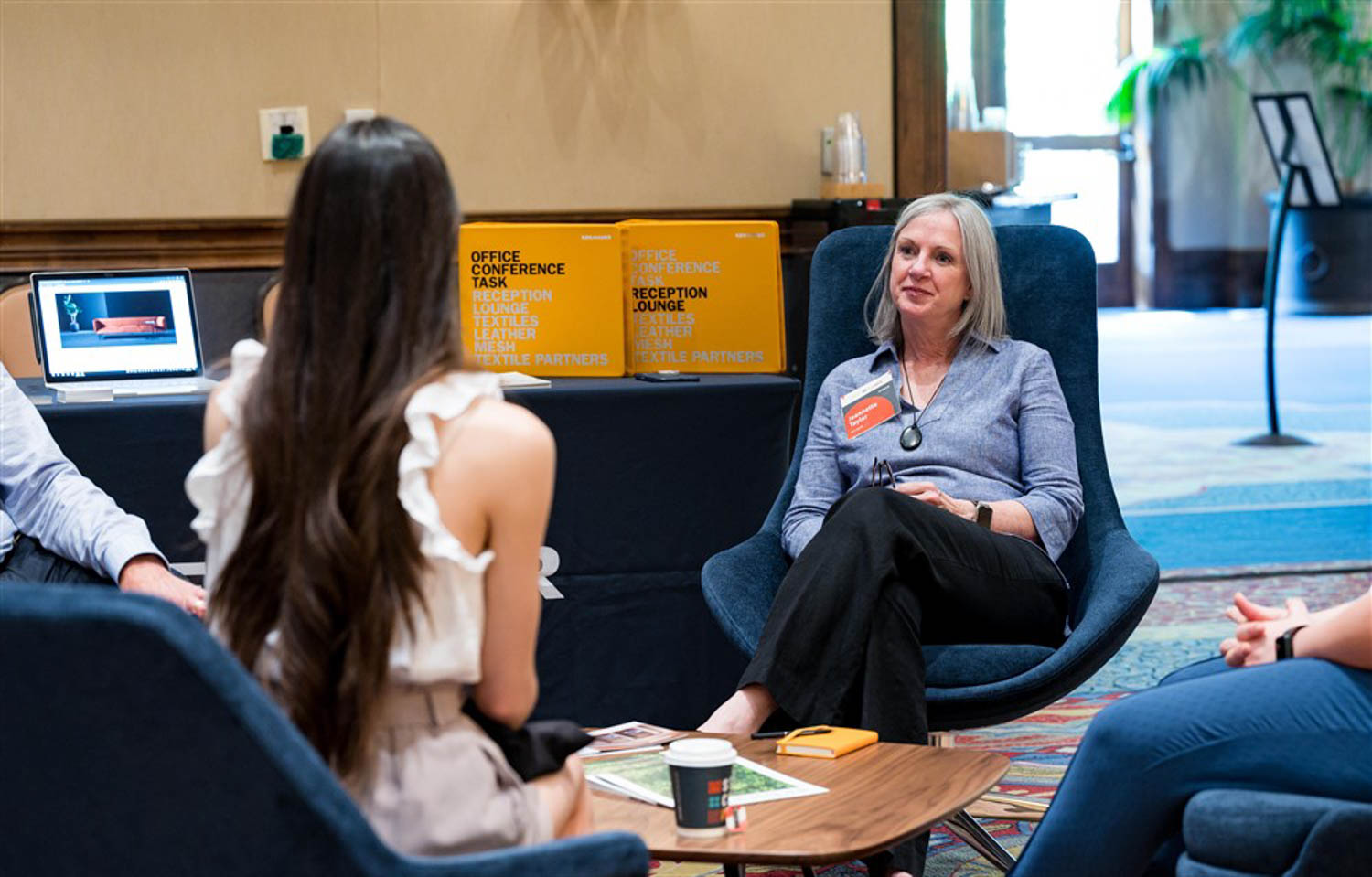 yabovip下载设计者在内部设计 Re:Source事件