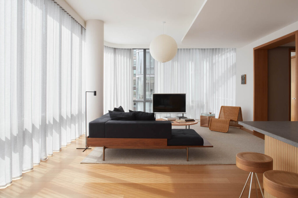 yabovip下载NYCxDESION2023 MagdalenaKeck内部设计