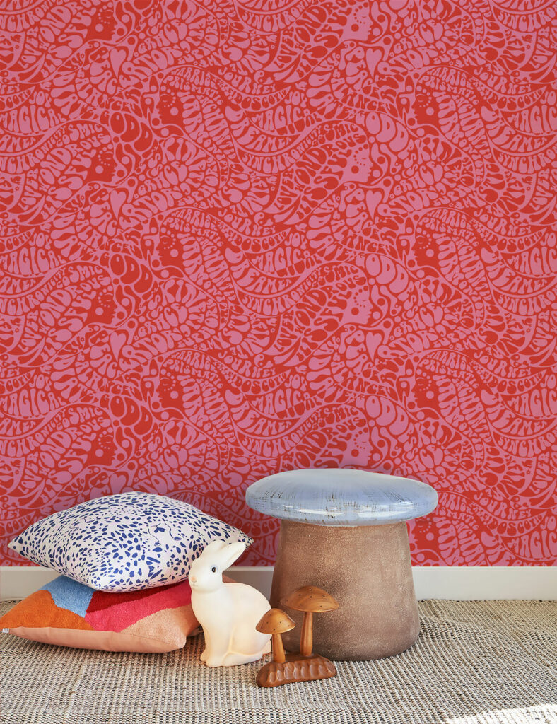 NYCxDESION2023Aimée野外