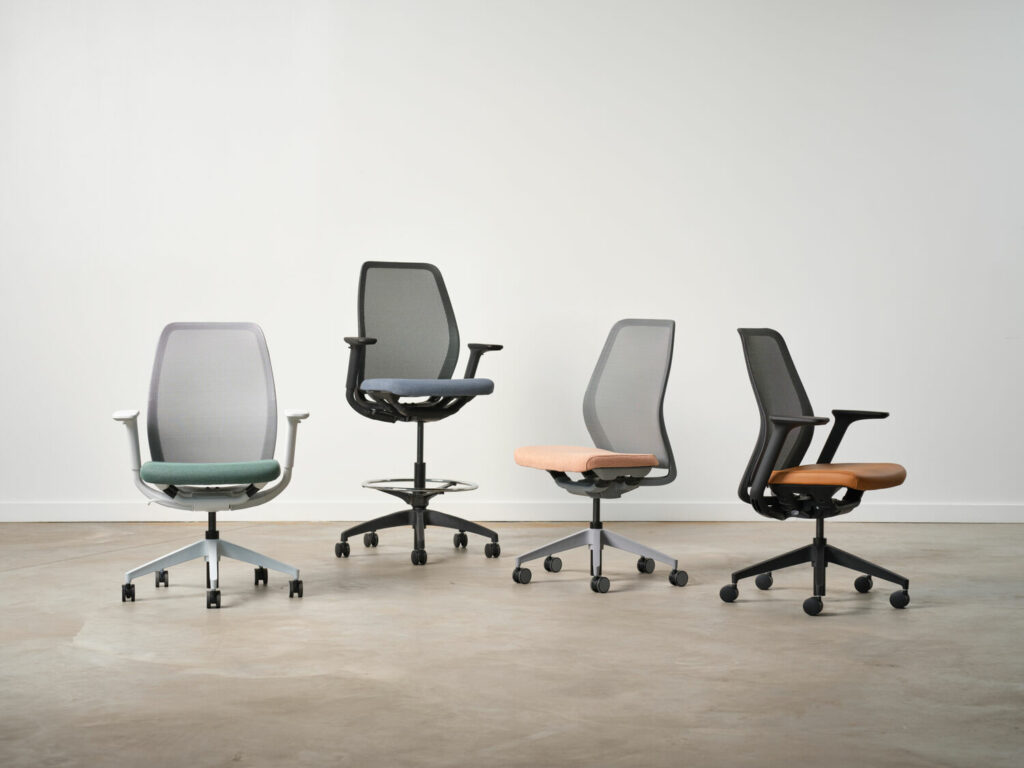 NYCxDESION2023Allsteel