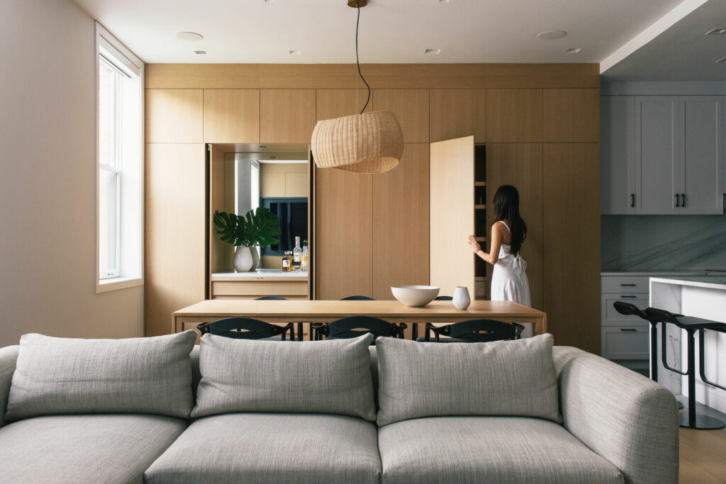 NYCxDEG2023AMOR架构