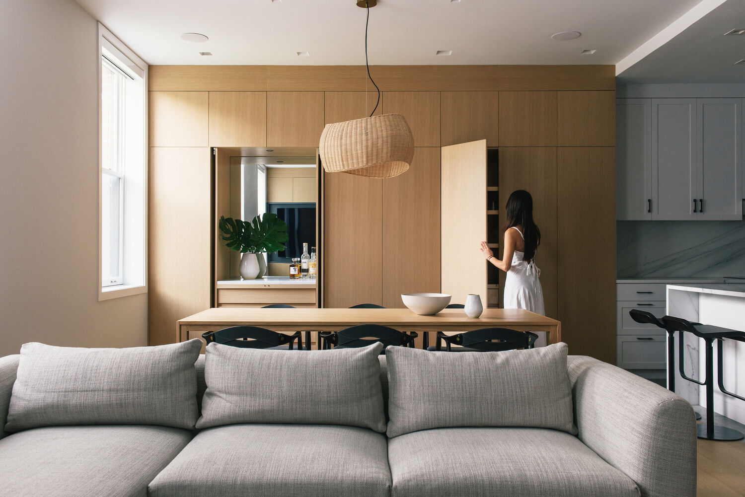 NYCxDEG2023AMOR架构