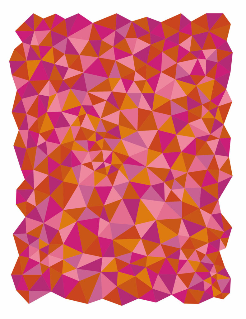 NYCxDESION2023Apadana精美Rugs劳拉高特瓦尔德集合