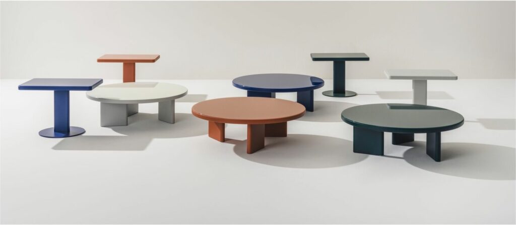 NYCxDESION2023 Arper为Roopa