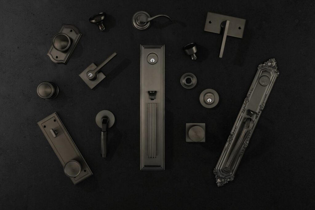 NYCxDESION2023Baldwin硬件