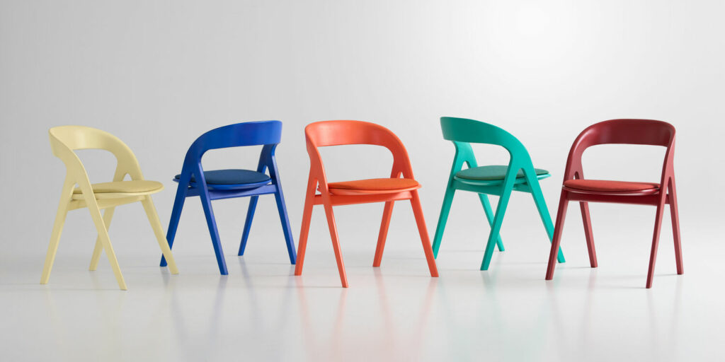 NYCxDESION2023Bernhardt库珀设计