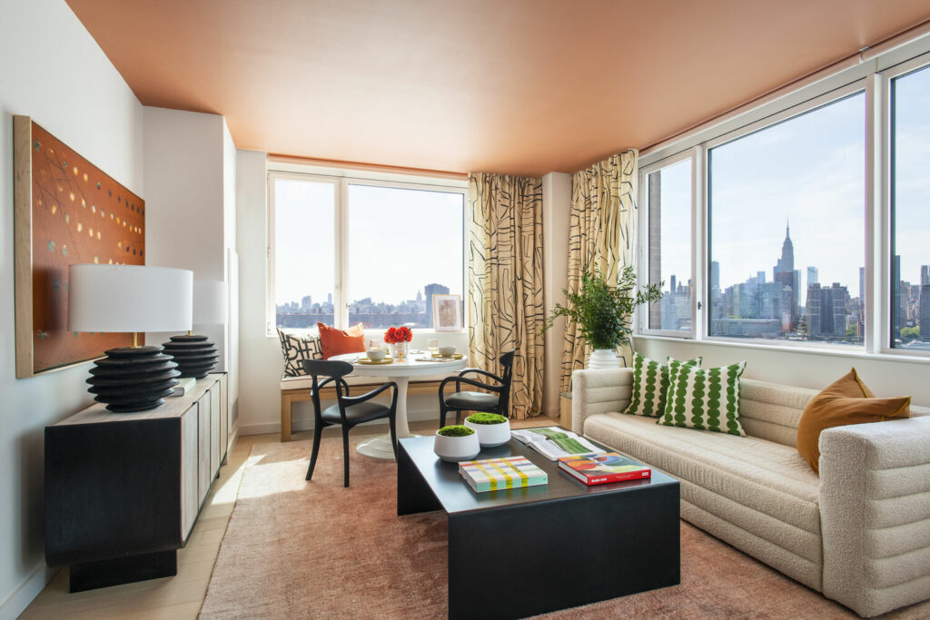 NYCxDESION2023BHDM设计高谭南塔