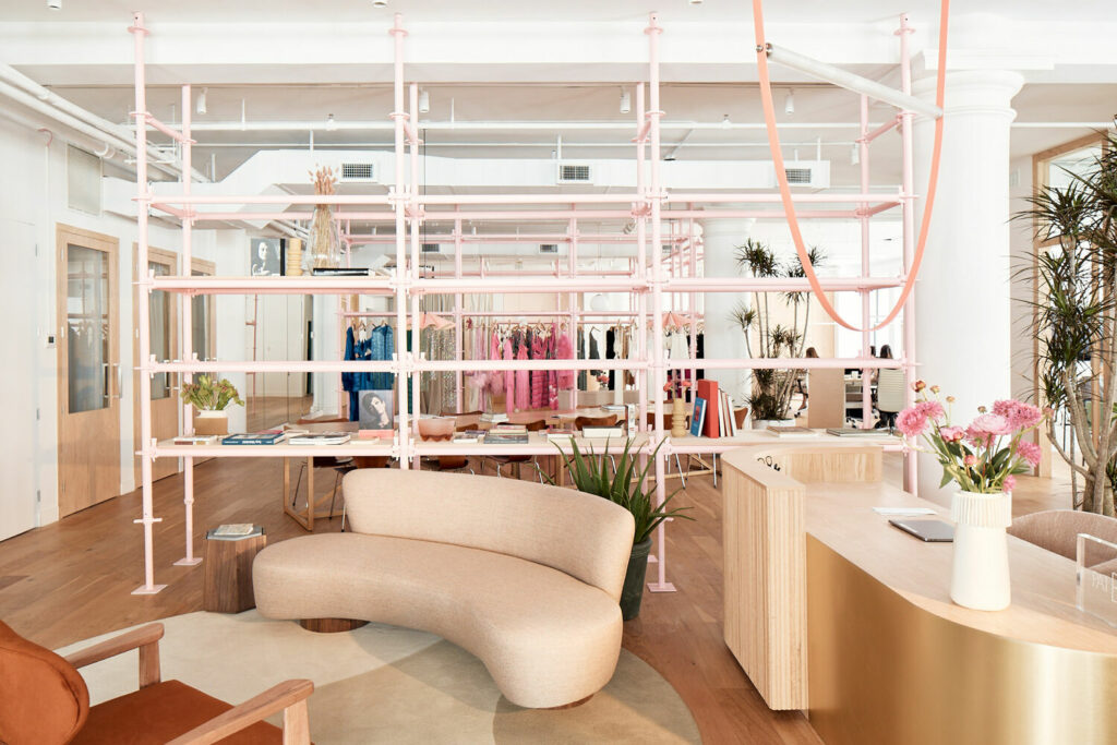 NYCxDESION2023 BoND支持PatBO全球大本营