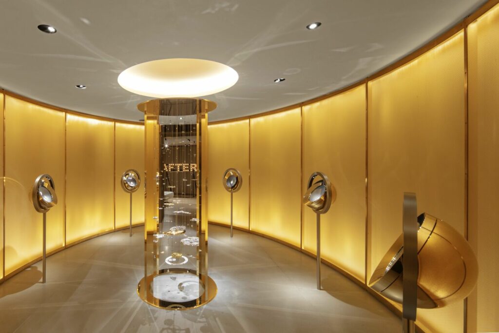 NYCxDESION2023BonettiKozerskiAP院架构