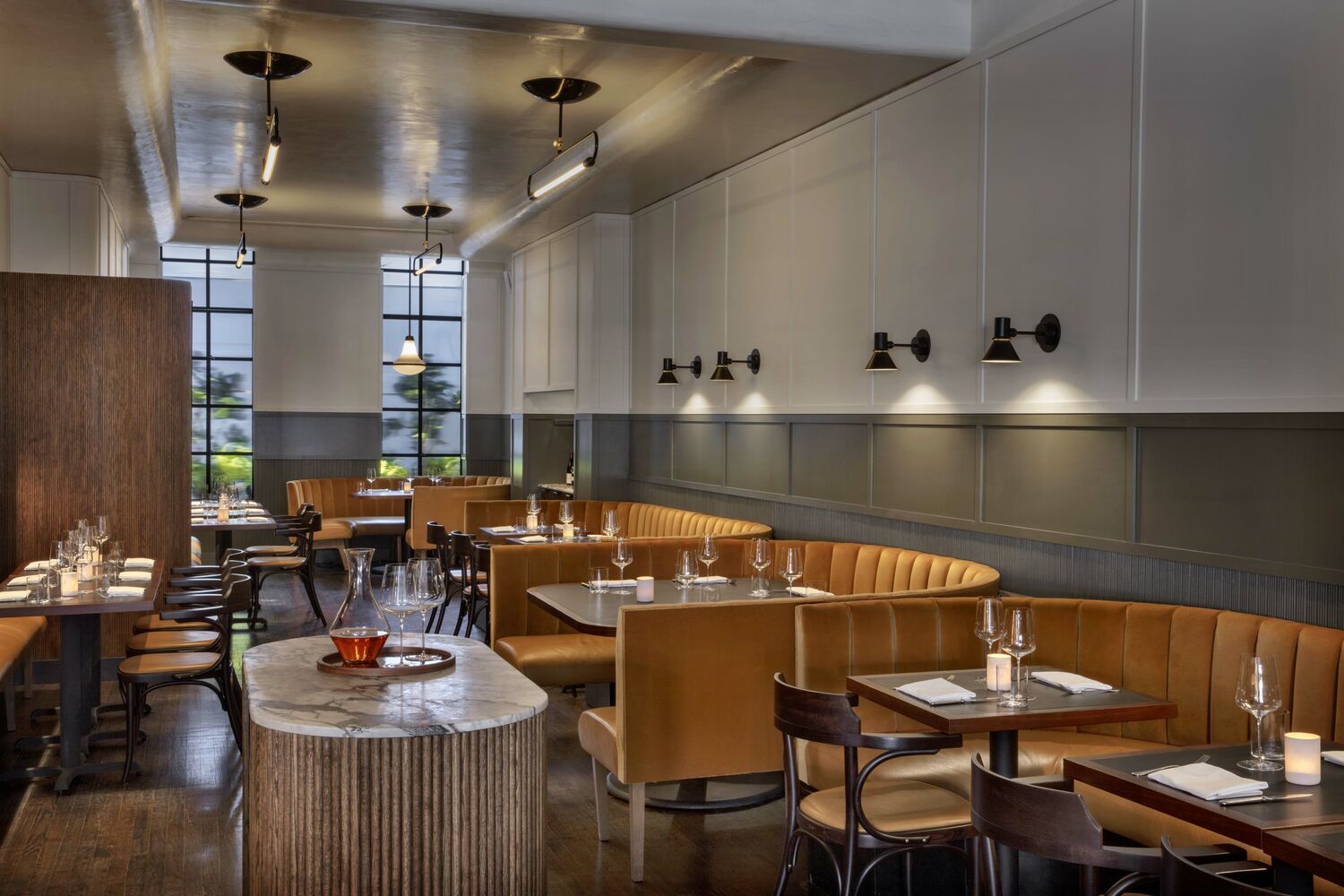 NYCxDESION2023 Bonetti Kozerski诺尔特威克架构