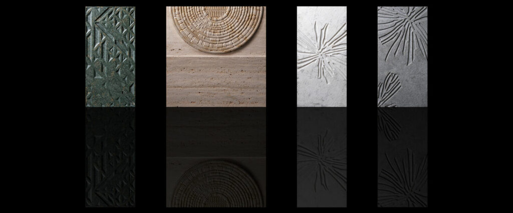 NYCxDESION2023借用地球协作Aurum系列