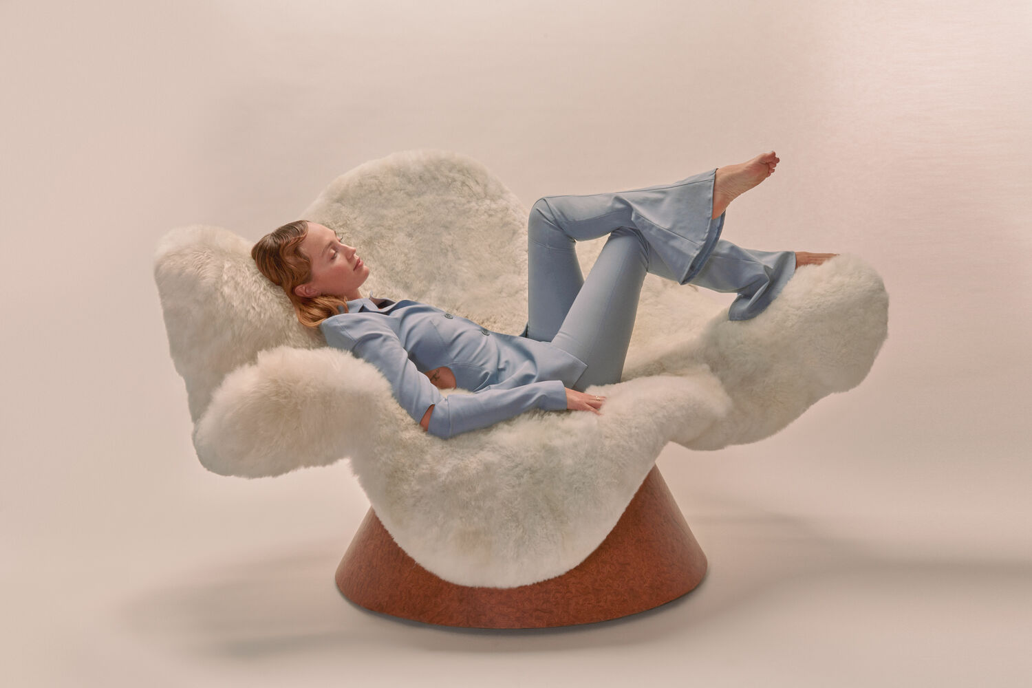 NYCxDEGON2023BrandiHowethuTureste工厂