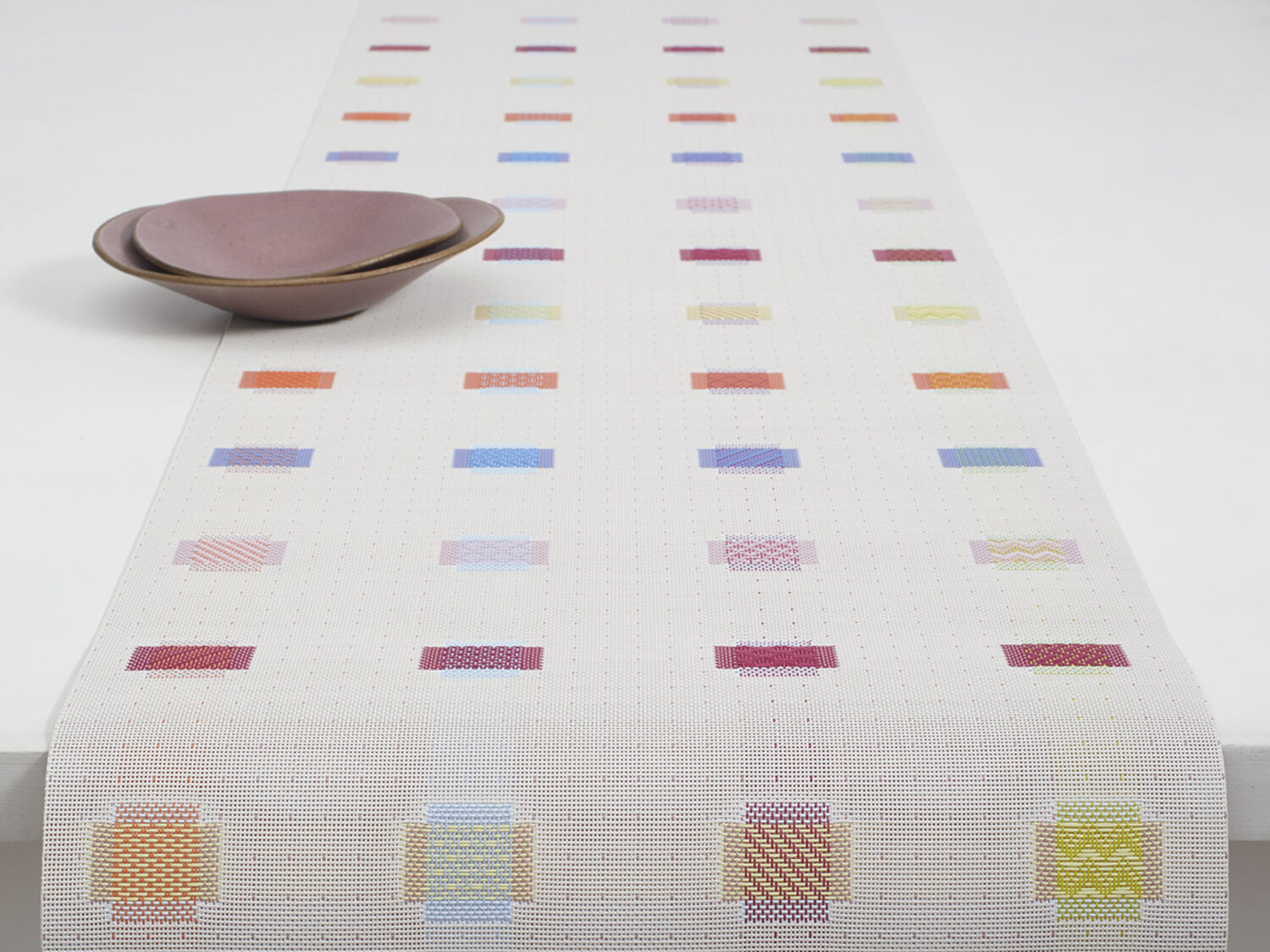 NYCxDESION2023 Chilewich采样器