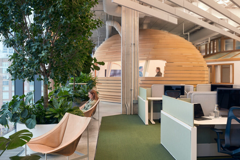 NYCxDEGET 2023Corgan和Spacesof保密投资公司