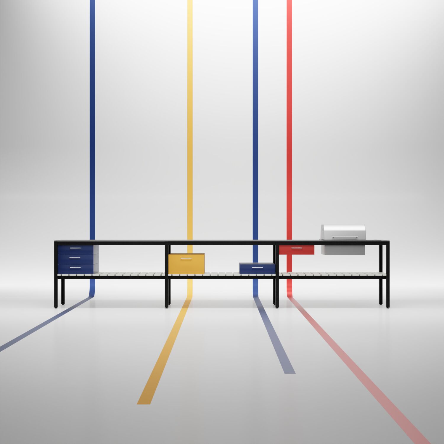 NYCxDESION2023大都会厨房丹佛