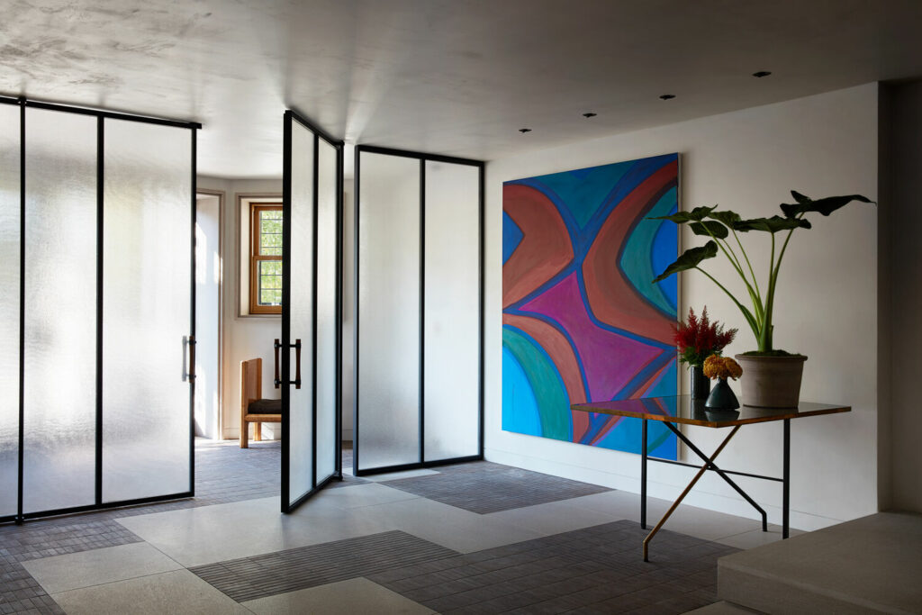 NYCxDESION2023 David Bers架构 Studio StevenVolpe