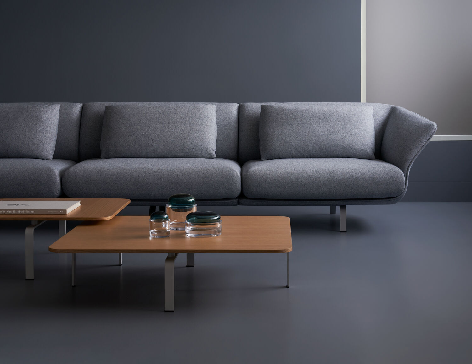 NYCxDESION2023DavisCape家具