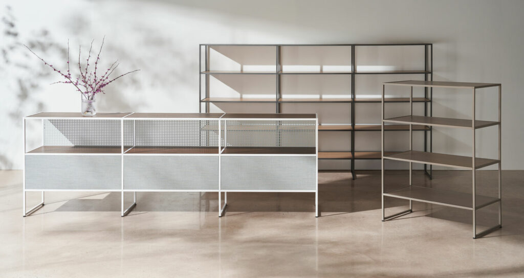 NYCxDESION2023Davis家具