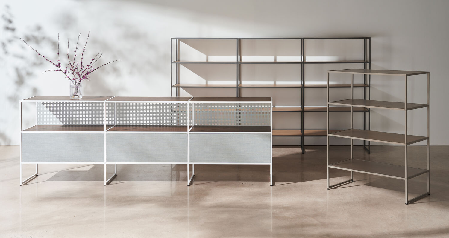 NYCxDESION2023Davis家具