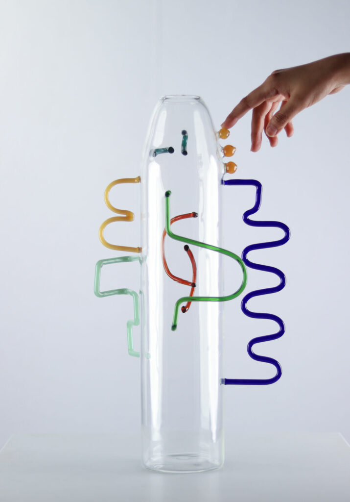 NYCxDESION2023迭戈Olivero演播室