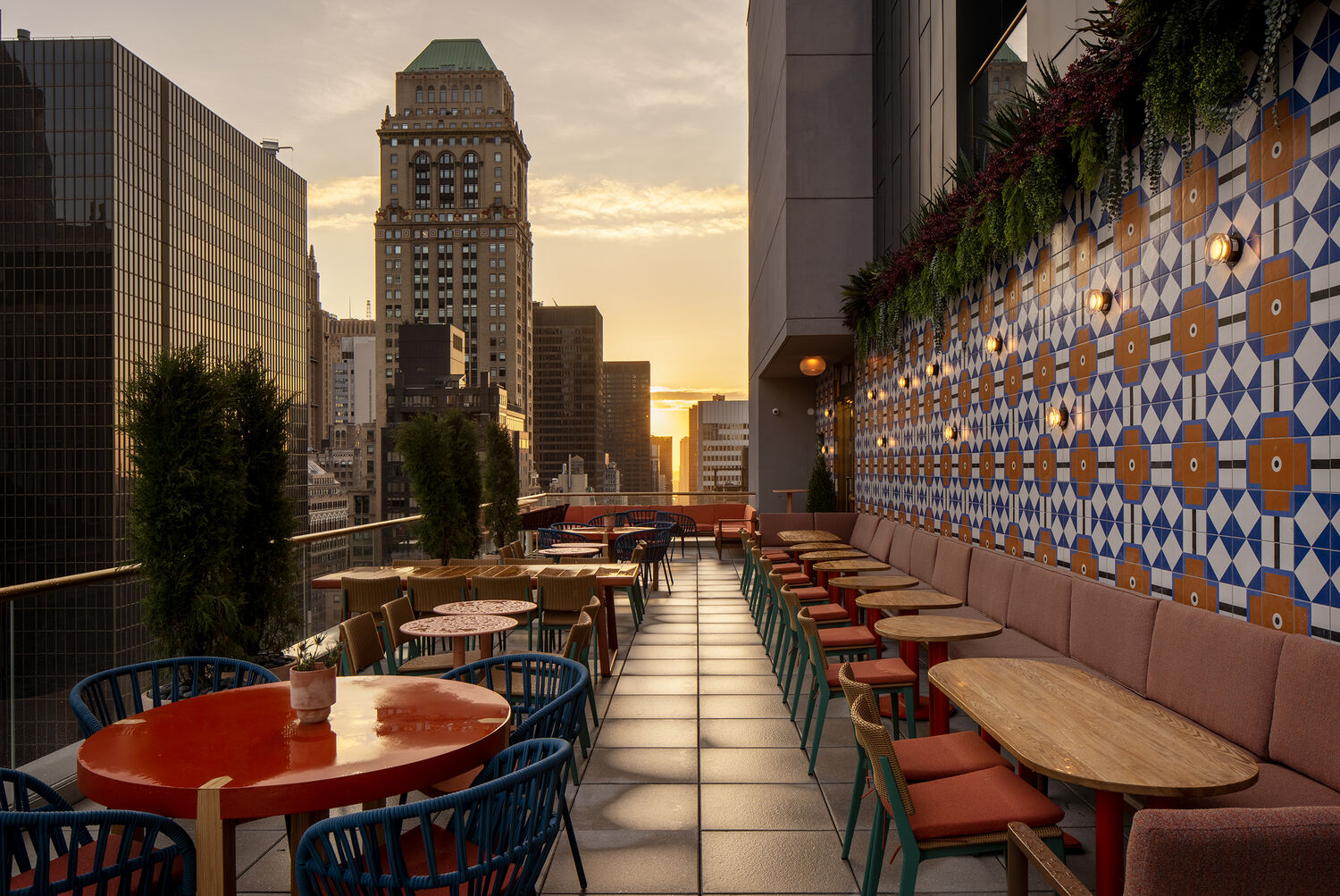 NYCxDESION2023荷属东设计