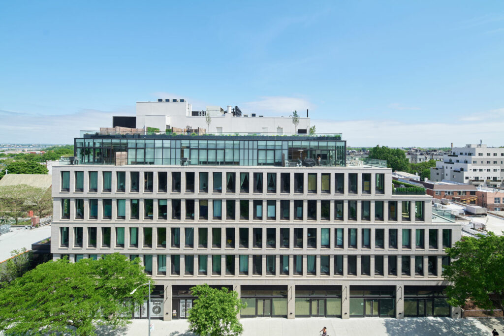 NYCxDESION2023dXA RowanAstoria工作室