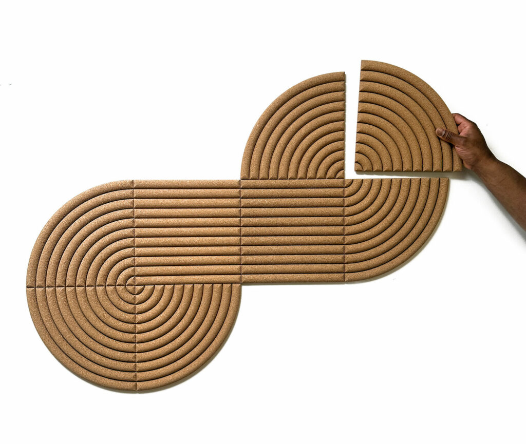 NYCxDESION2023Erika十字架