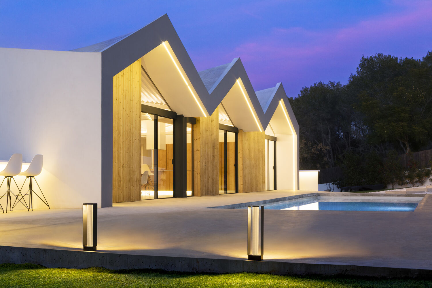 NYCxDESION2023Estiluz框架