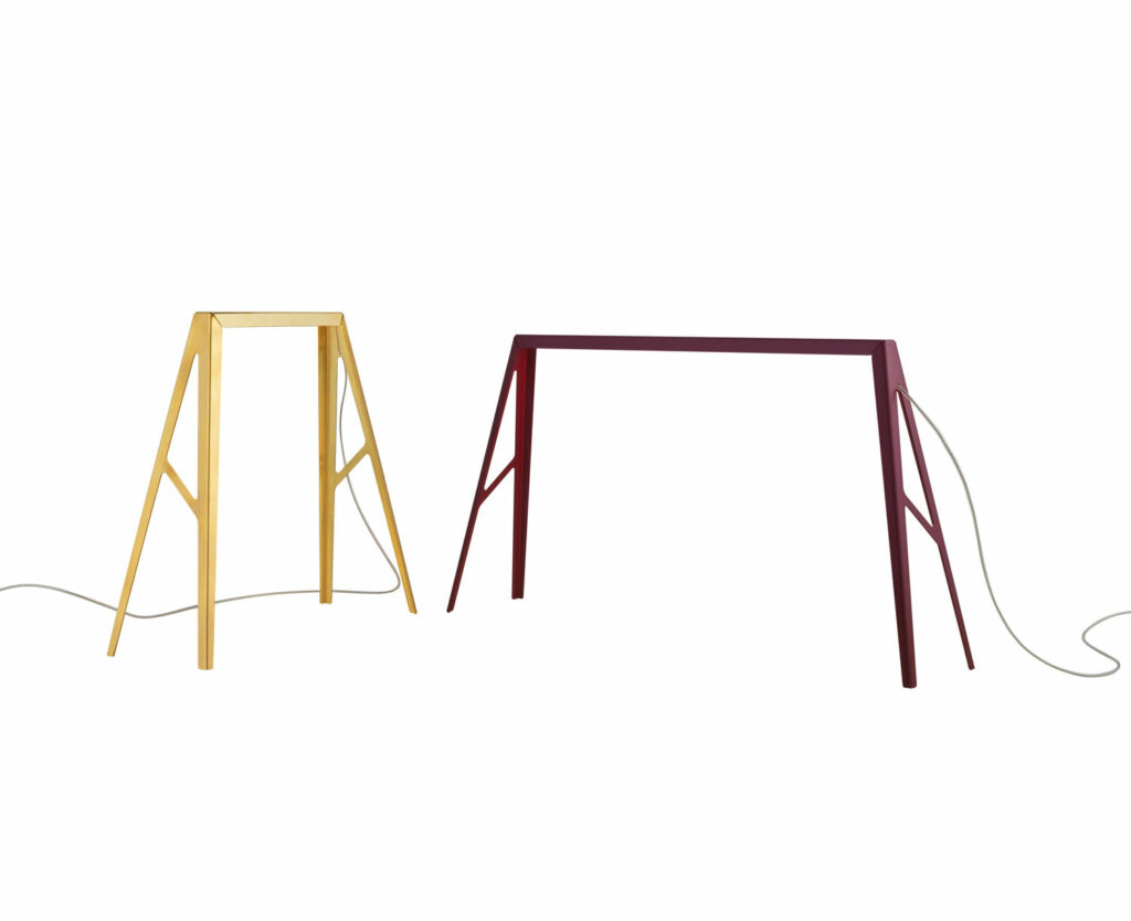 NYCxDESION2023Foscarini桥