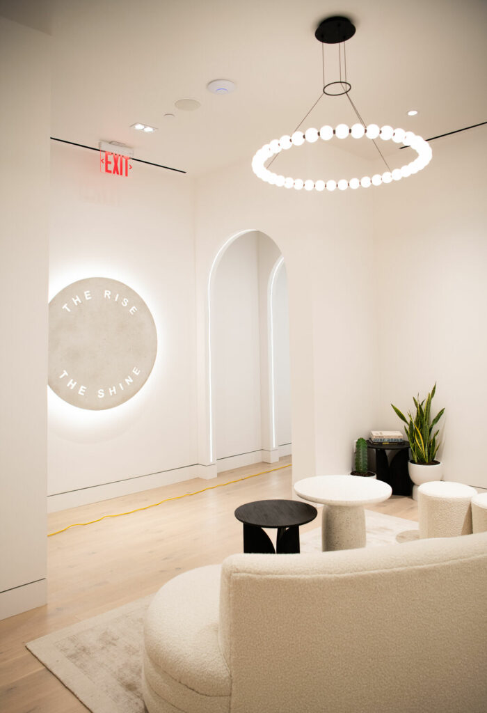 NYCxdeign2023HoustounVuori架构师