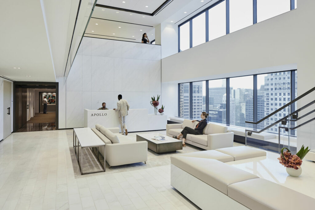 NYCxDESION2023HOK阿波罗全局管理