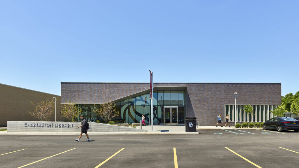 NYCxDESION2023Ikon.5Charleston分支架构师