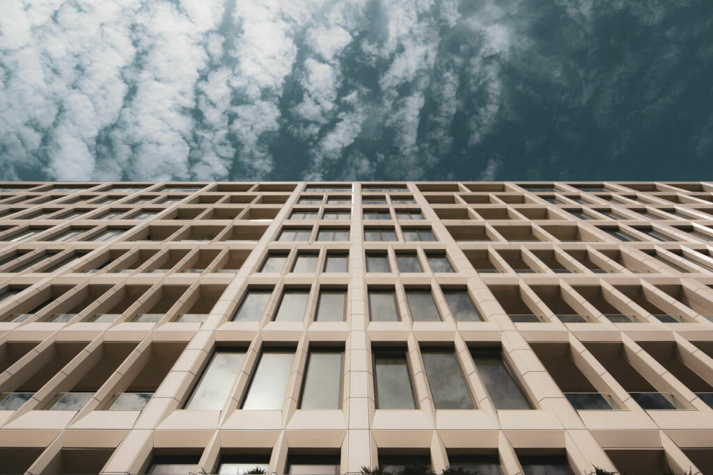 NYCxDESION2023 圣马克斯广场建筑设计