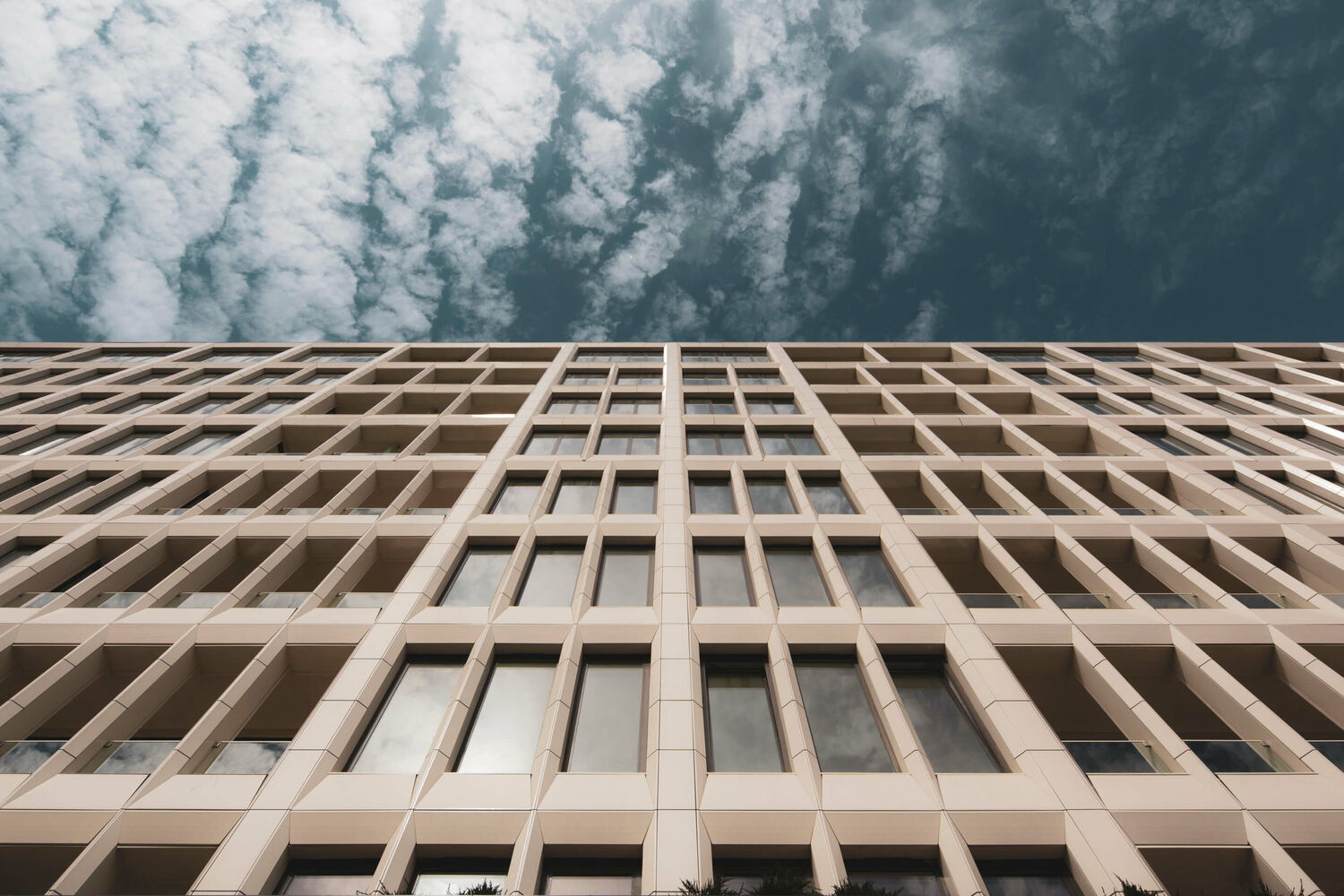 NYCxDESION2023 圣马克斯广场建筑设计